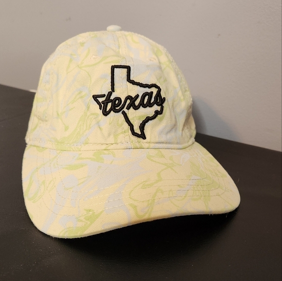 Home Free Texas Hat One Size Fits Most - Picture 1 of 9